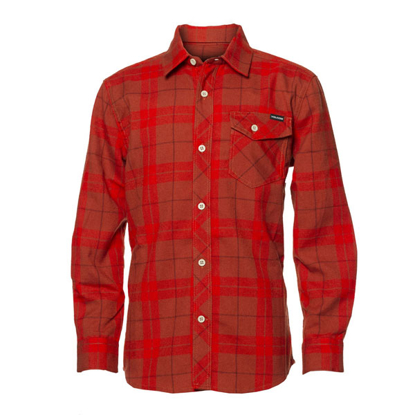VOLCOM FLANIBUS LS KID AUB S