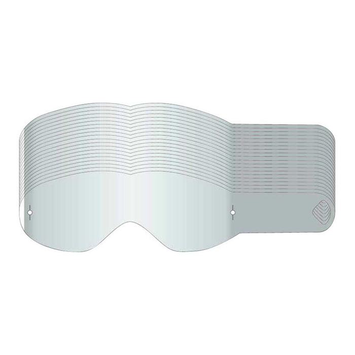 DRAGON MXV TEAR OFF 20PK BB