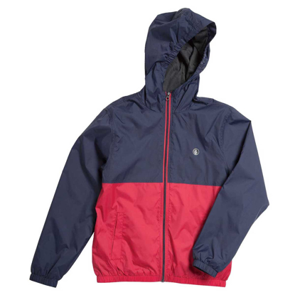 VOLCOM ERMONT KID BUR L