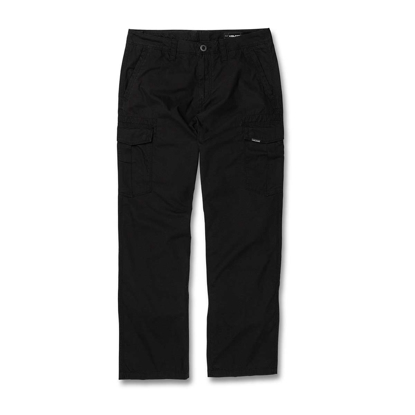 VOLCOM MITER II CARGO BLK 30