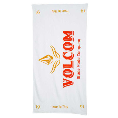 VOLCOM VOLCOM WHT UNI