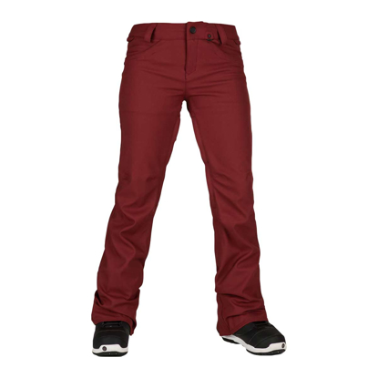 VOLCOM SPECIES STRETCH W BTR S