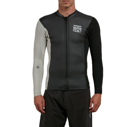 VOLCOM CHESTICLE JACKET BWH S
