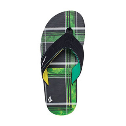 VOLCOM VOCATION KID LME 3