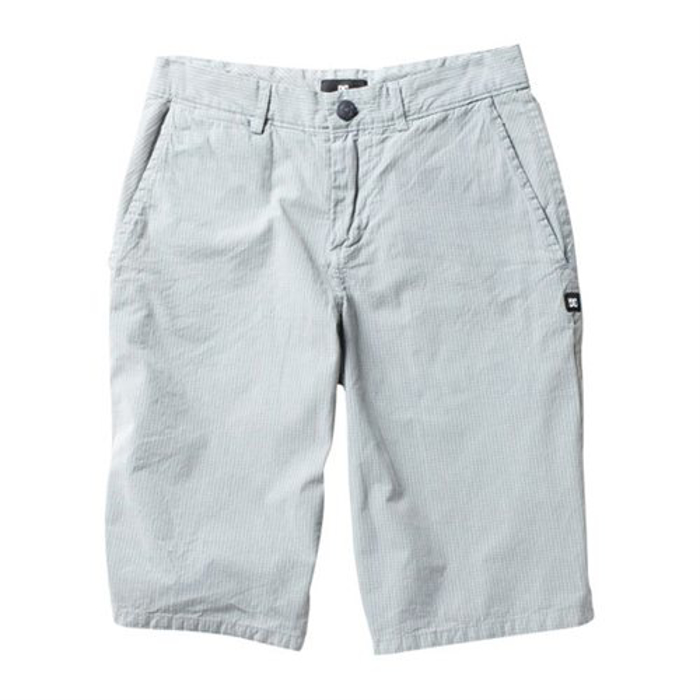 DC RAMBLER KID MON 26