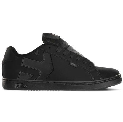 ETNIES FADER BLK DTY WSH 10,5