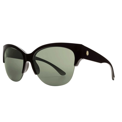 ELECTRIC DANGER CAT PRO GLOSS BLK/POLAR GREY+