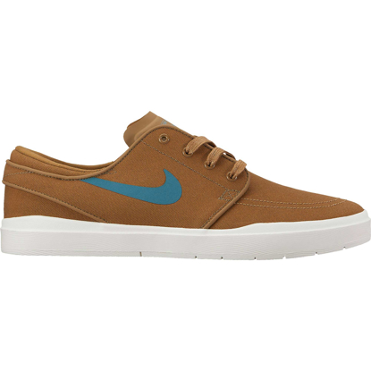 NIKE SB STEFAN JANOSKI HYPERFEEL GLD BGE/SQA/SAIL 9