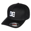 DC CAP STAR 2 KID BLK S/M