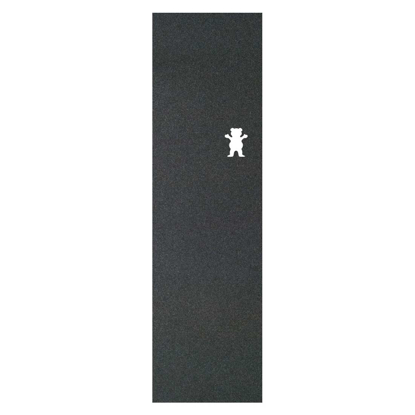 GRIZZLY GRIPTAPE BEAR CUT OUT REGULAR BLK