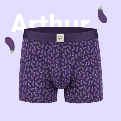 ADAM ARTHUR ASS XL