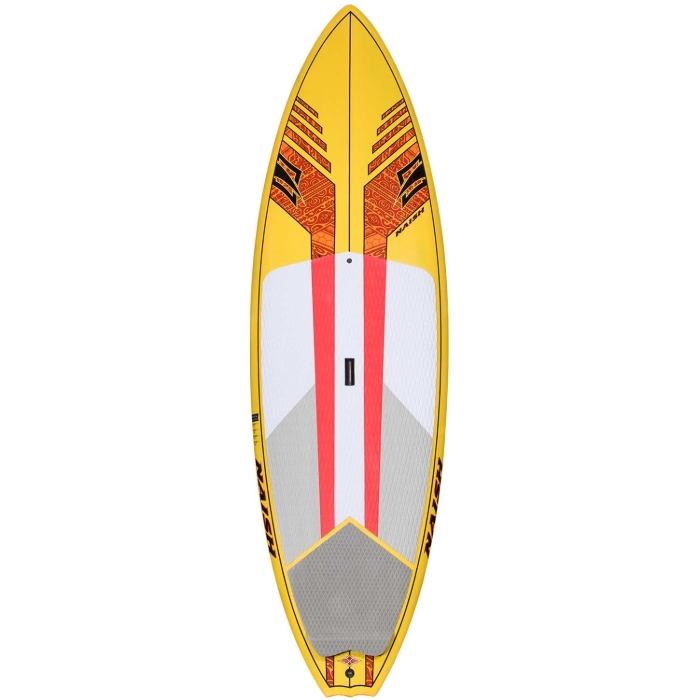 NAISH MAD DOG 8’6" CARBON PRO BB 8,6