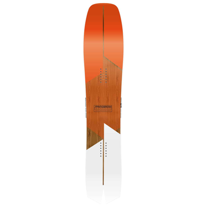 CAPITA SPRING BREAK ULTRALIGHT SNOWCRAFT 158 BB 158