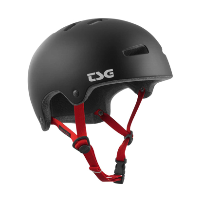 TSG SUPERLIGHT SC ST BLK XXL