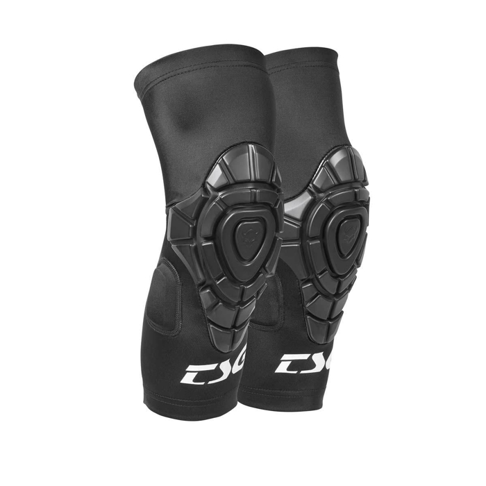 TSG KNEE SLEEVE JOINT BLK S/M