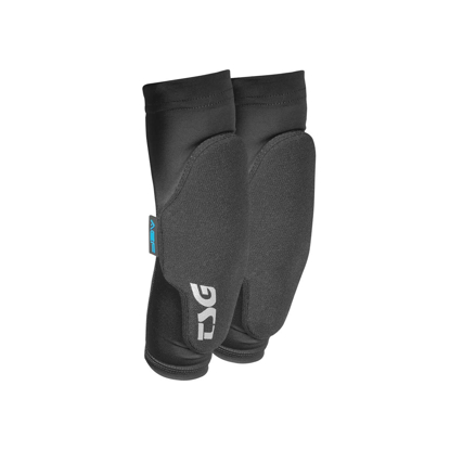 TSG ELBOW SLEEVE DERMIS A KID BLK XS