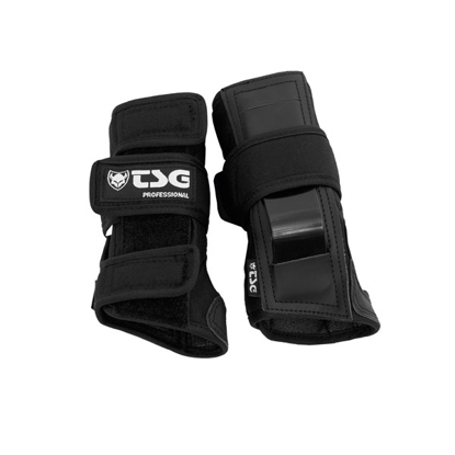 TSG WRIST PRO BLK S