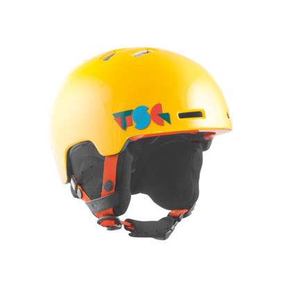 TSG ARTIC NIPER MINI GD CONSTRUCTED MUSTARD XXS/XS