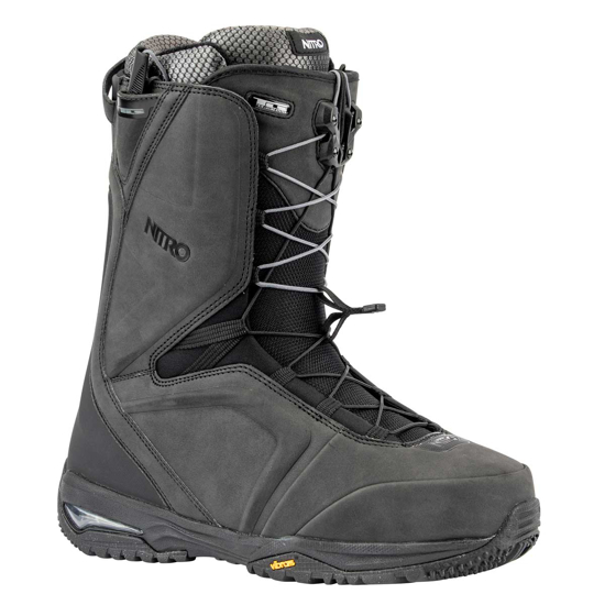 nitro team snowboard boots