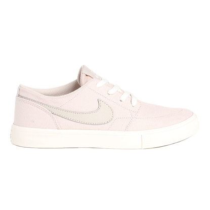NIKE SB SOLARSOFT PORTMORE II W DESERT SAND/IVORY/WHT 6,5