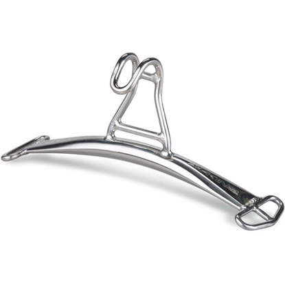 DAKINE STAINLESS SPR BAR 12" 12