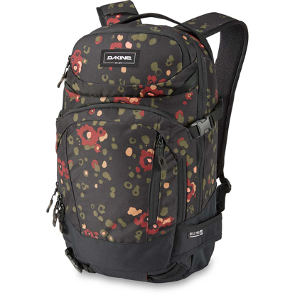 DAKINE W HELI PRO 20L BEGONIA