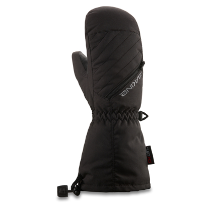 DAKINE KID TRACKER MITT BLACK K/XL