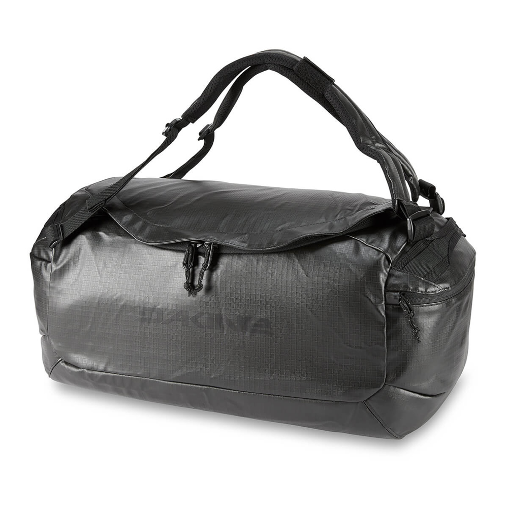 DAKINE RANGER DUFFLE 60L BLACK