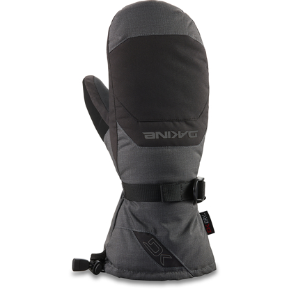 DAKINE SCOUT MITT CARBON L