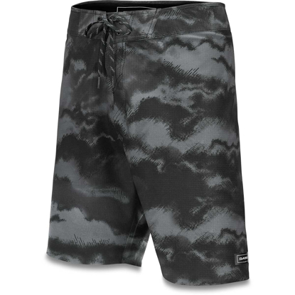 DAKINE MISSION 20" BOARDSHORT DARK ASHCROFT CAMO 28