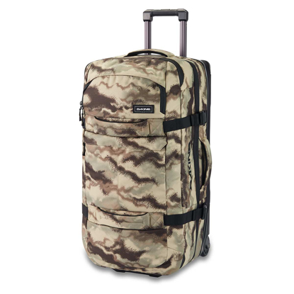 DAKINE SPLIT ROLLER 85L ASHCROFT CAMO