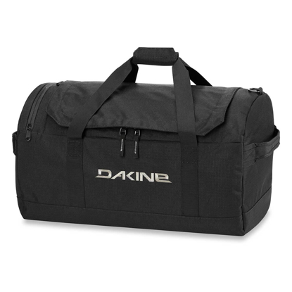 DAKINE EQ DUFFLE 50L BLACK