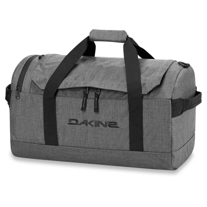 DAKINE EQ DUFFLE 35L CARBON