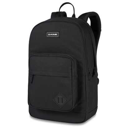 DAKINE 365 PACK DLX 27L BLACK