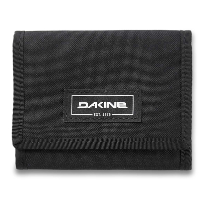 DAKINE DIPLOMAT WALLET BLACK