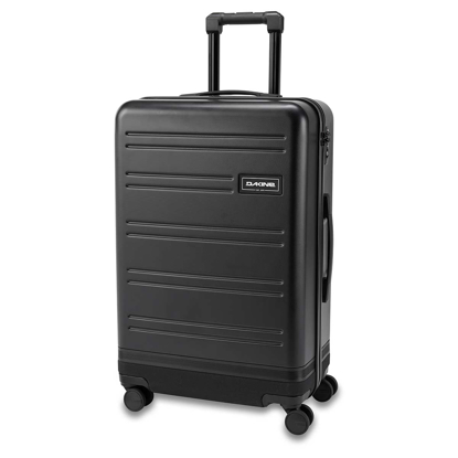 DAKINE CONCOURSE HARDSIDE MEDIUM BLACK