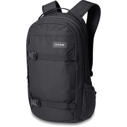 DAKINE MISSION 25L BLACK