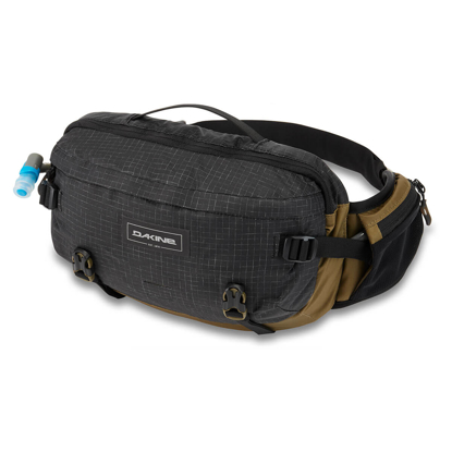 DAKINE SEEKER 6L BLACK