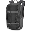 DAKINE MISSION PRO 25L BLACK