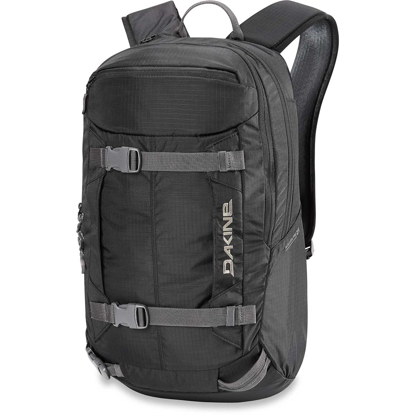 DAKINE MISSION PRO 25L BLACK