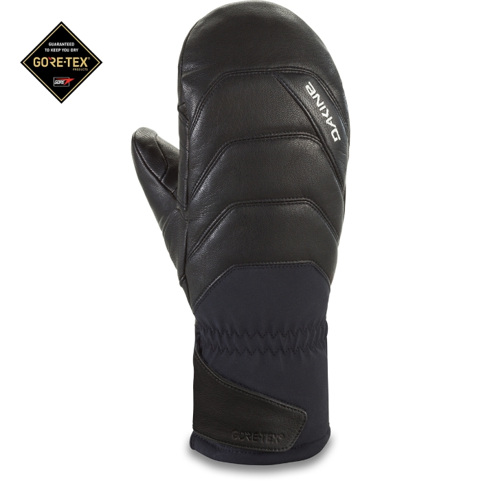 DAKINE W. GALAXY MITT BLACK L