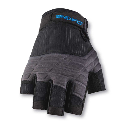 DAKINE HALF FINGER SAILING BLACK XL