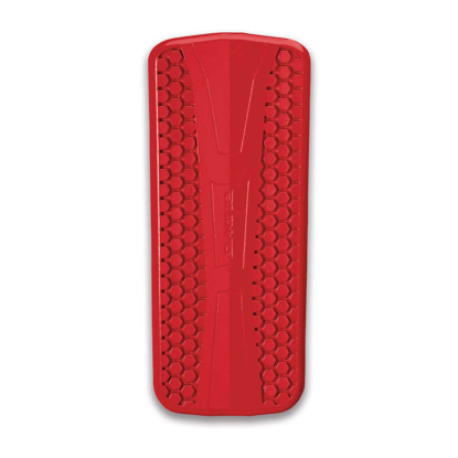 DAKINE DK IMPACT SPINE PROTECTOR RED