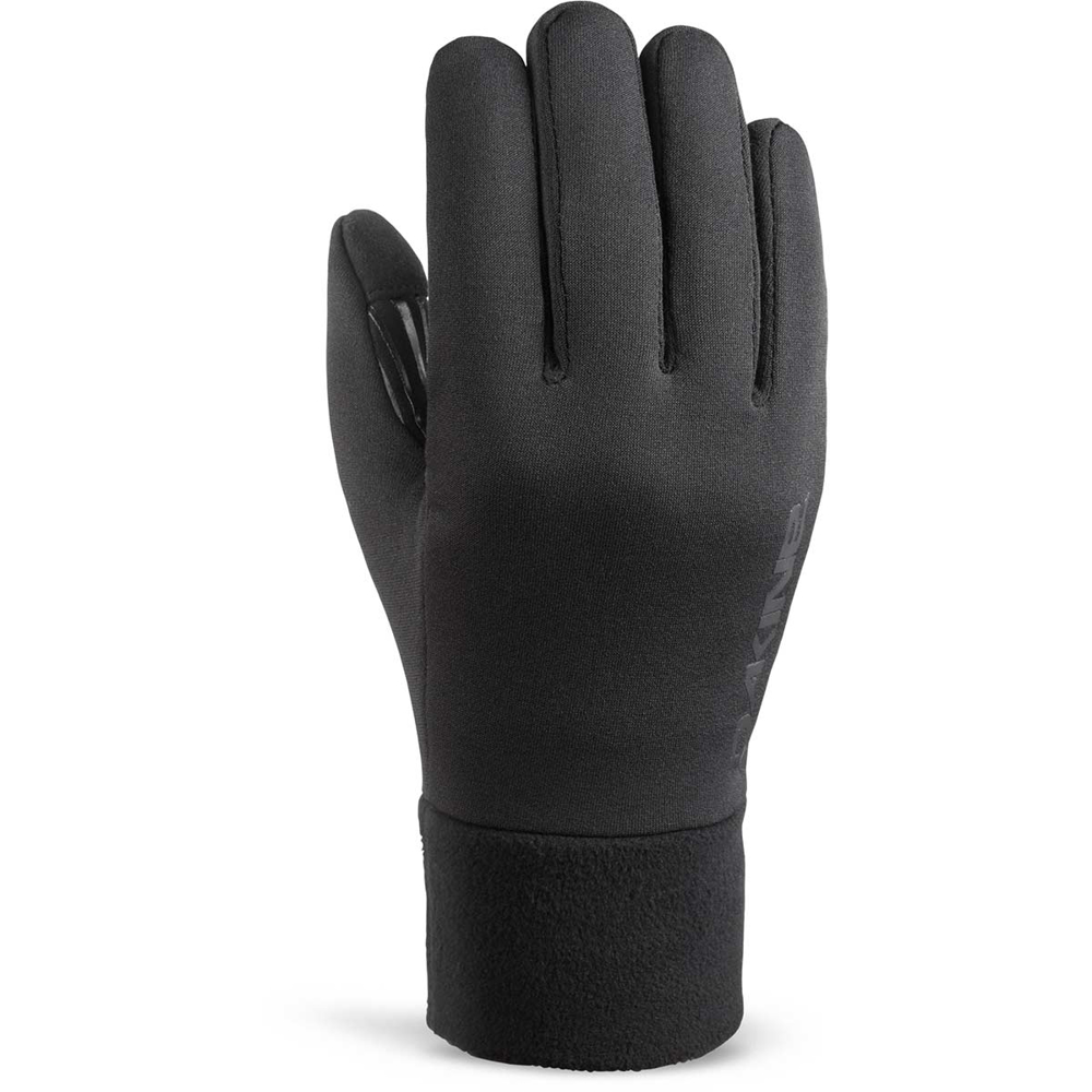 DAKINE STORM LINER GLOVE BLACK L