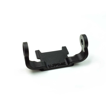 LUPINE FRONTCLICK MOUNT BLIKA BB