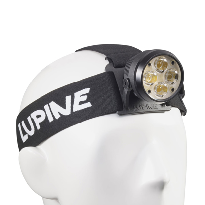 LUPINE WILMA RX7 HEADLAMP BB