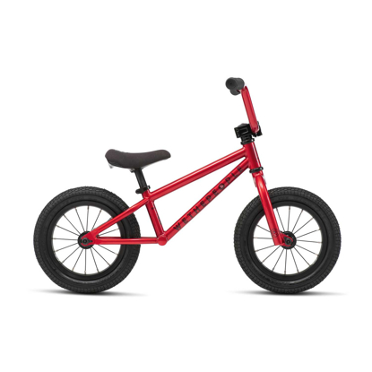 WETHEPEOPLE PRIME 12" METALLIC RED 12"