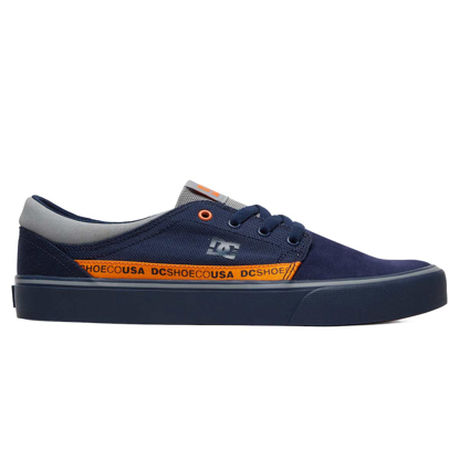 DC TRASE TX SE BLK/ORANGE 10,5