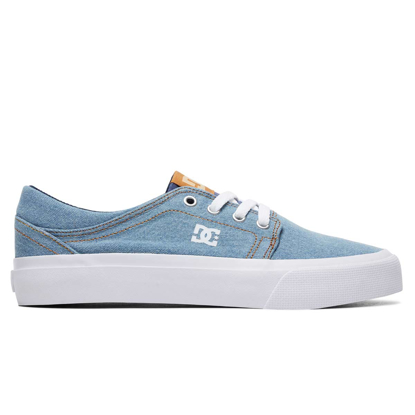 DC TRASE TX SE W BLUE/WHT/BLUE 7