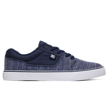 DC TONIK TX SE NAVY/NAVY 10